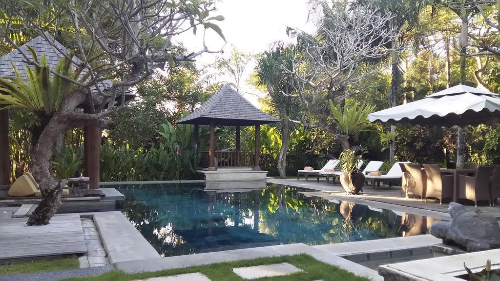 Arwana Estate Villa Seminyak  Ngoại thất bức ảnh