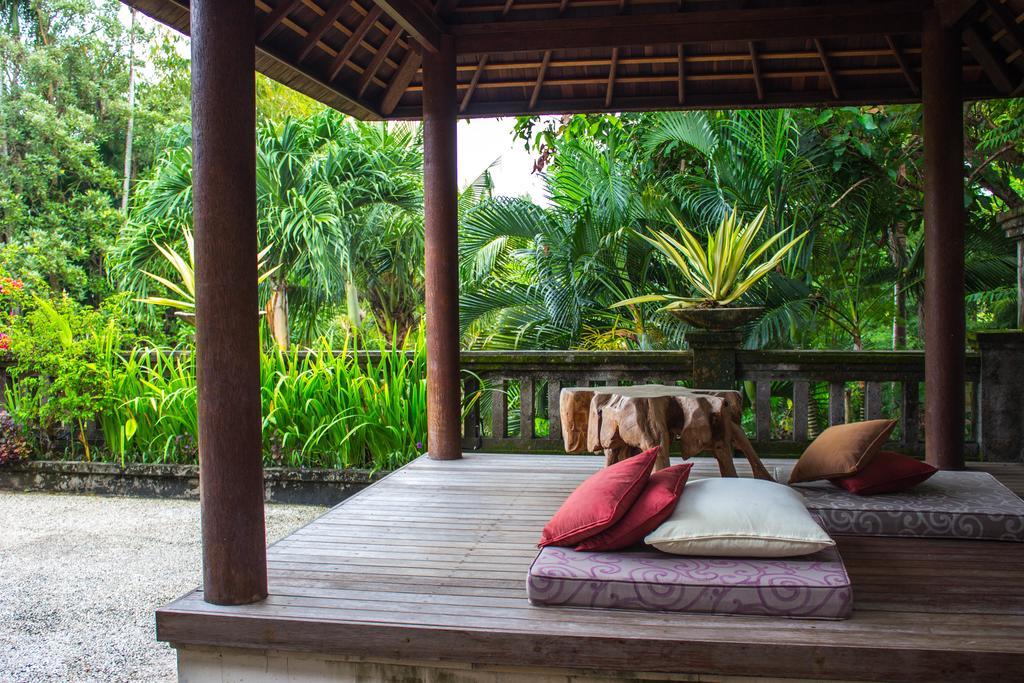Arwana Estate Villa Seminyak  Ngoại thất bức ảnh