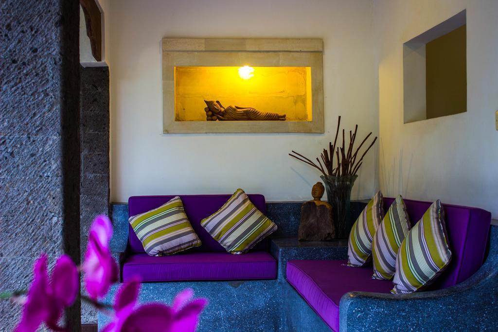 Arwana Estate Villa Seminyak  Ngoại thất bức ảnh