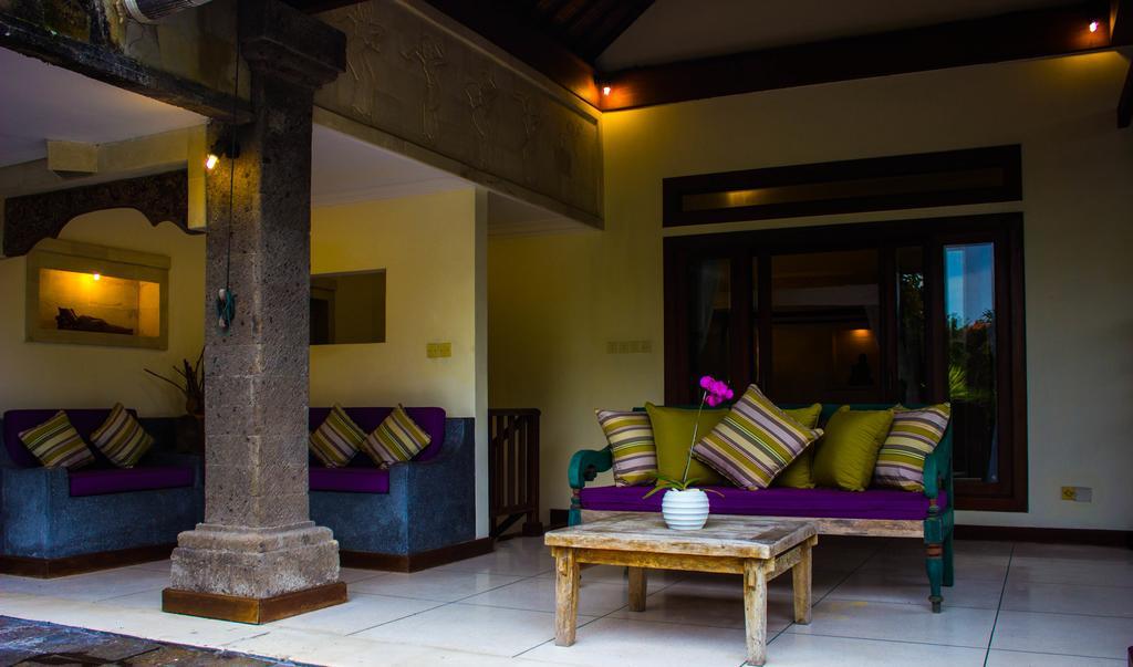 Arwana Estate Villa Seminyak  Ngoại thất bức ảnh