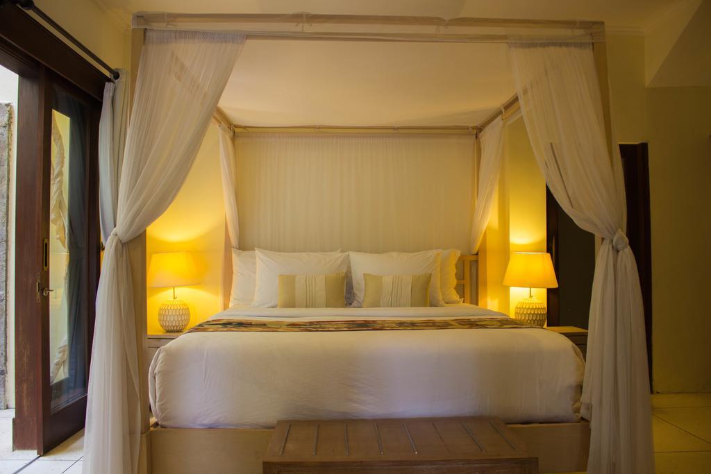 Arwana Estate Villa Seminyak  Ngoại thất bức ảnh