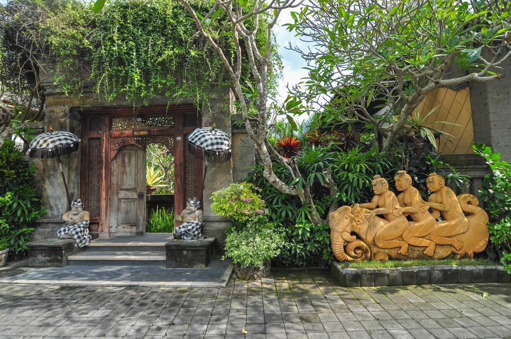Arwana Estate Villa Seminyak  Ngoại thất bức ảnh