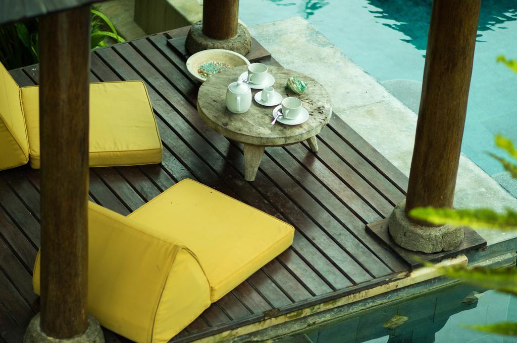 Arwana Estate Villa Seminyak  Ngoại thất bức ảnh