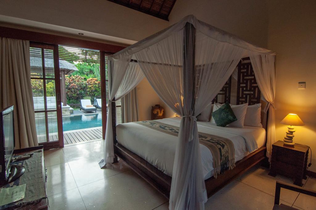 Arwana Estate Villa Seminyak  Ngoại thất bức ảnh