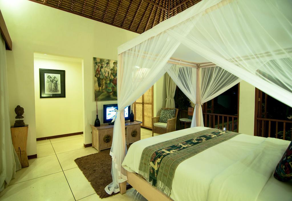 Arwana Estate Villa Seminyak  Ngoại thất bức ảnh