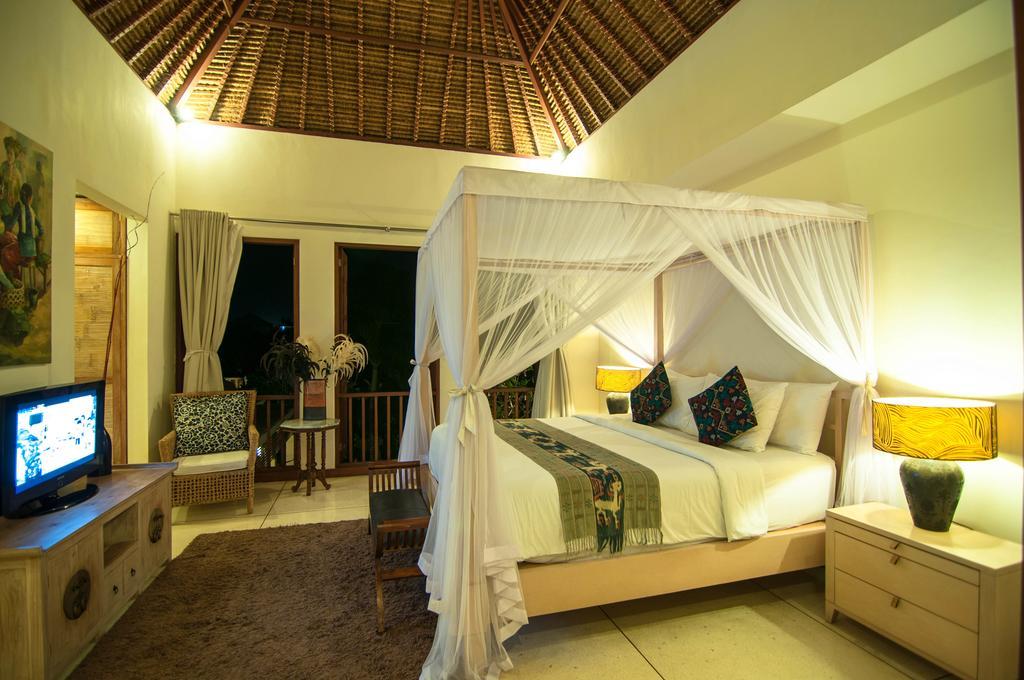 Arwana Estate Villa Seminyak  Ngoại thất bức ảnh