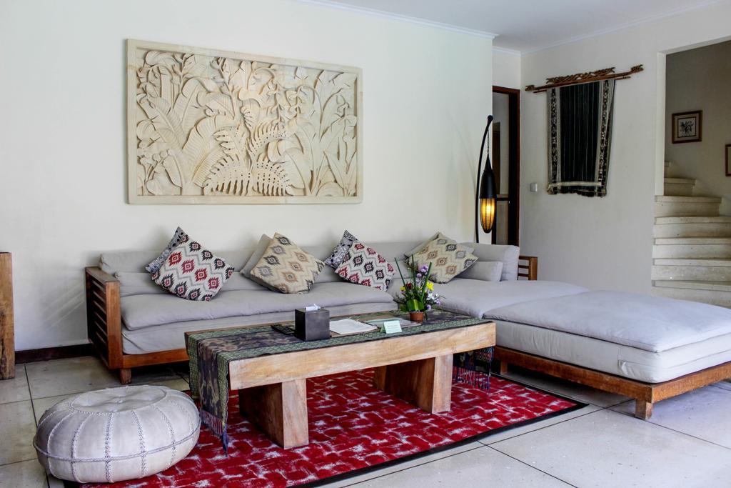 Arwana Estate Villa Seminyak  Ngoại thất bức ảnh