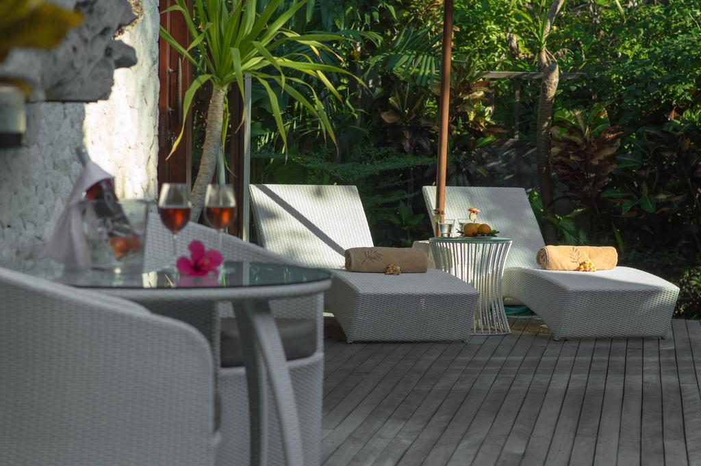 Arwana Estate Villa Seminyak  Ngoại thất bức ảnh