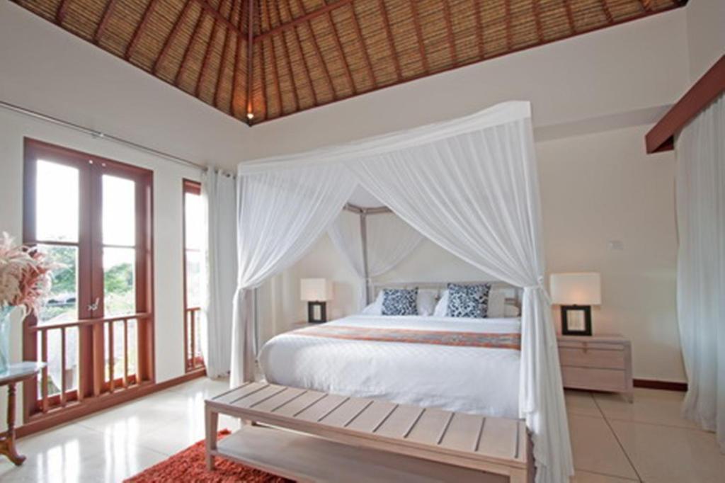 Arwana Estate Villa Seminyak  Ngoại thất bức ảnh