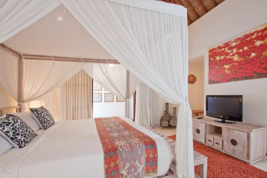 Arwana Estate Villa Seminyak  Ngoại thất bức ảnh