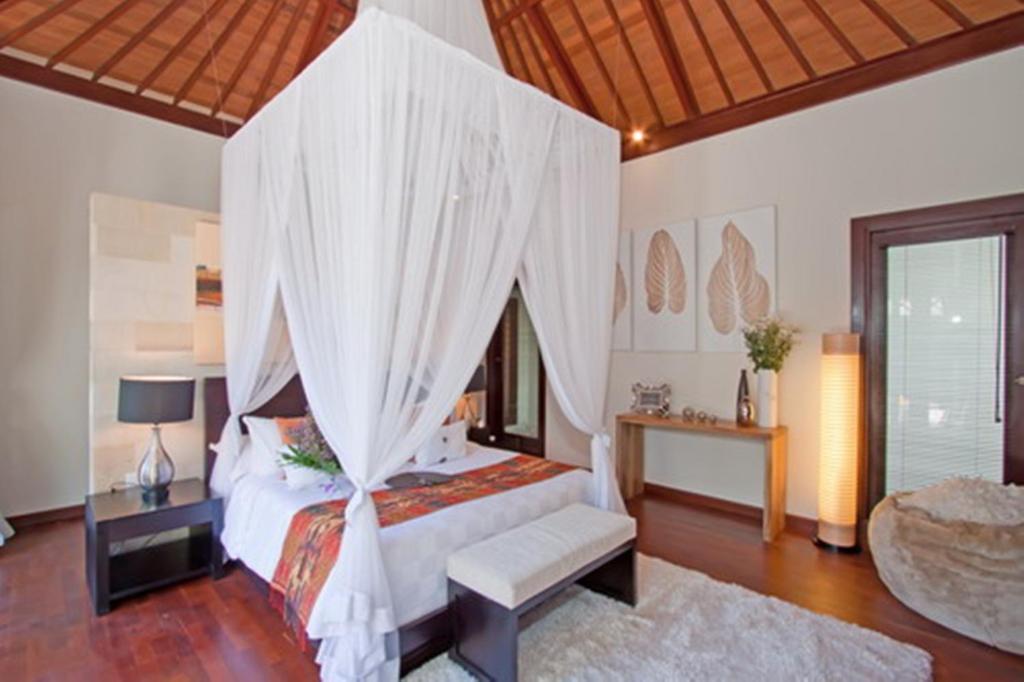 Arwana Estate Villa Seminyak  Ngoại thất bức ảnh