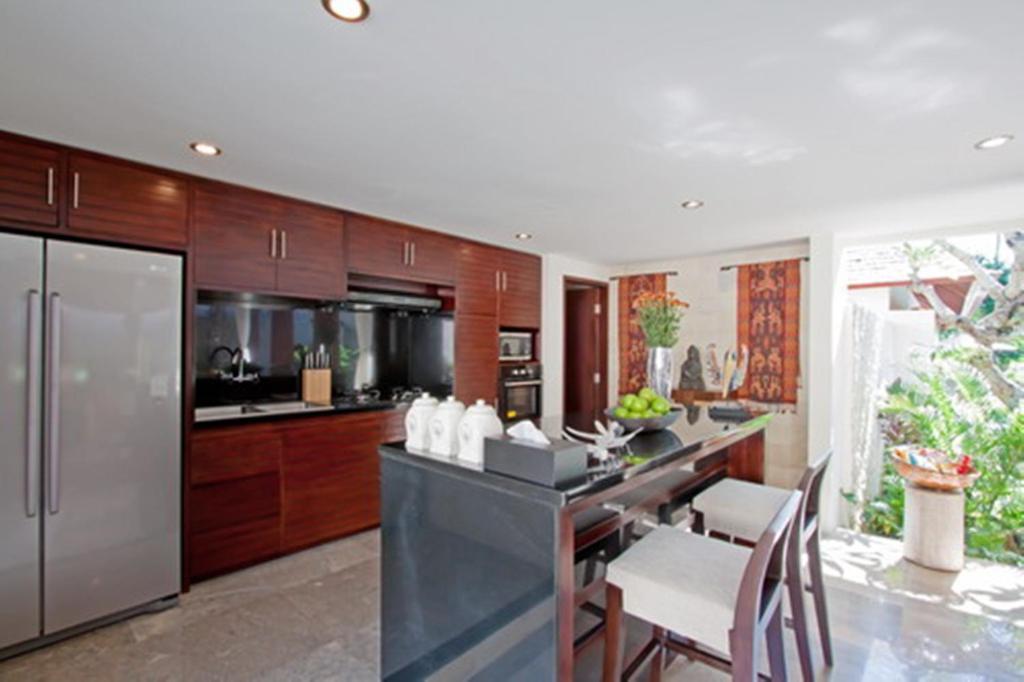 Arwana Estate Villa Seminyak  Ngoại thất bức ảnh