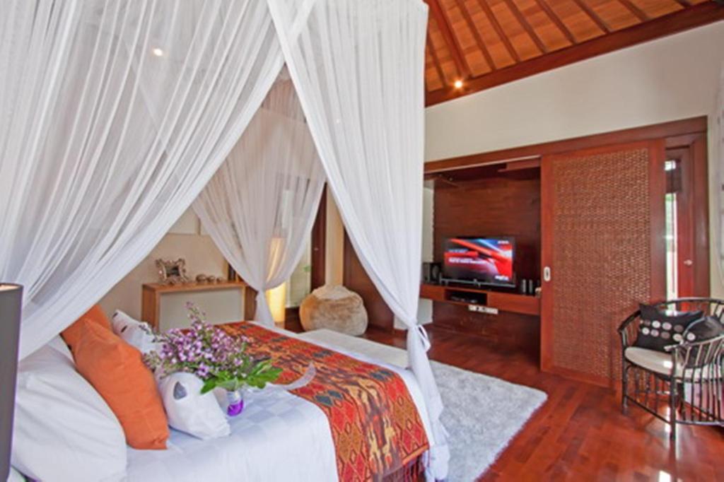 Arwana Estate Villa Seminyak  Ngoại thất bức ảnh